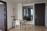 2 Bedroom Condo for rent in Rhythm Ratchada, Sam Sen Nok, Bangkok near MRT Ratchadaphisek