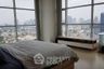 2 Bedroom Condo for rent in Rhythm Ratchada, Sam Sen Nok, Bangkok near MRT Ratchadaphisek