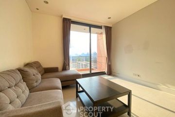 2 Bedroom Condo for rent in Aguston Sukhumvit 22, Khlong Toei, Bangkok near MRT Queen Sirikit National Convention Centre