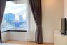 2 Bedroom Condo for rent in Aguston Sukhumvit 22, Khlong Toei, Bangkok near MRT Queen Sirikit National Convention Centre