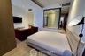 1 Bedroom Condo for rent in Ashton Silom, Suriyawong, Bangkok near BTS Chong Nonsi