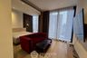 1 Bedroom Condo for rent in Ashton Silom, Suriyawong, Bangkok near BTS Chong Nonsi