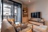 2 Bedroom Condo for rent in The Lofts Silom, Silom, Bangkok near BTS Surasak