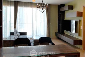 1 Bedroom Condo for rent in Siri at Sukhumvit, Phra Khanong, Bangkok near BTS Thong Lo