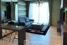 1 Bedroom Condo for rent in Siri at Sukhumvit, Phra Khanong, Bangkok near BTS Thong Lo