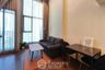 1 Bedroom Condo for rent in KnightsBridge Space Rama 9, Din Daeng, Bangkok near MRT Phra Ram 9