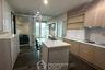 2 Bedroom Condo for rent in Rhythm Ratchada, Sam Sen Nok, Bangkok near MRT Ratchadaphisek