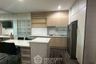 2 Bedroom Condo for rent in Rhythm Ratchada, Sam Sen Nok, Bangkok near MRT Ratchadaphisek