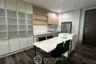 2 Bedroom Condo for rent in Rhythm Ratchada, Sam Sen Nok, Bangkok near MRT Ratchadaphisek