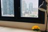 1 Bedroom Condo for rent in XT Huaikhwang, Din Daeng, Bangkok near MRT Huai Khwang