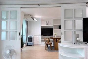 2 Bedroom Condo for rent in Diamond Tower, Silom, Bangkok near BTS Chong Nonsi