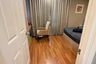 1 Bedroom Condo for rent in Lumpini Place Rama IX - Ratchada, Huai Khwang, Bangkok near MRT Phra Ram 9