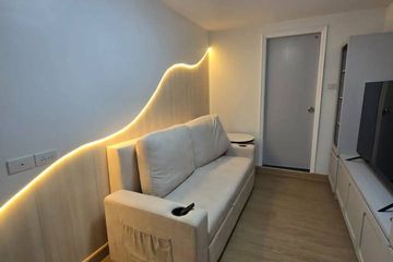 2 Bedroom Condo for rent in Lumpini Place Suanplu-Sathorn, Thung Maha Mek, Bangkok near MRT Lumpini