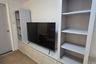 2 Bedroom Condo for rent in Lumpini Place Suanplu-Sathorn, Thung Maha Mek, Bangkok near MRT Lumpini