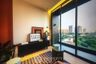 1 Bedroom Condo for rent in BEATNIQ Sukhumvit 32, Khlong Tan, Bangkok near BTS Thong Lo