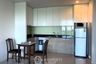 1 Bedroom Condo for rent in Circle Condominium, Makkasan, Bangkok near Airport Rail Link Makkasan