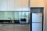 1 Bedroom Condo for rent in Circle Condominium, Makkasan, Bangkok near Airport Rail Link Makkasan