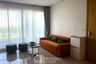 1 Bedroom Condo for rent in Circle Condominium, Makkasan, Bangkok near Airport Rail Link Makkasan