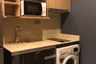1 Bedroom Condo for rent in Q Chidlom-Phetchaburi, Makkasan, Bangkok near BTS Chit Lom