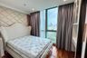 2 Bedroom Condo for rent in Wish Signature Midtown Siam, Thanon Phetchaburi, Bangkok near BTS Ratchathewi