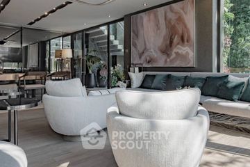 2 Bedroom Condo for rent in Life Sukhumvit 62, Bang Chak, Bangkok near BTS Bang Chak