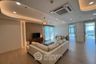 3 Bedroom Condo for rent in Nusasiri Grand, Phra Khanong, Bangkok near BTS Ekkamai