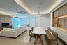 3 Bedroom Condo for rent in Nusasiri Grand, Phra Khanong, Bangkok near BTS Ekkamai