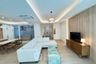3 Bedroom Condo for rent in Nusasiri Grand, Phra Khanong, Bangkok near BTS Ekkamai