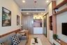 1 Bedroom Condo for rent in One 9 Five Asoke - Rama 9, Huai Khwang, Bangkok near MRT Phra Ram 9
