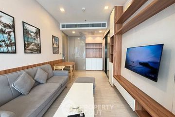 1 Bedroom Condo for rent in One 9 Five Asoke - Rama 9, Huai Khwang, Bangkok near MRT Phra Ram 9