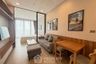 1 Bedroom Condo for rent in One 9 Five Asoke - Rama 9, Huai Khwang, Bangkok near MRT Phra Ram 9
