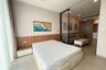 1 Bedroom Condo for rent in One 9 Five Asoke - Rama 9, Huai Khwang, Bangkok near MRT Phra Ram 9