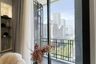 1 Bedroom Condo for rent in MUNIQ Langsuan, Lumpini, Bangkok near BTS Chit Lom