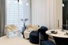 1 Bedroom Condo for rent in MUNIQ Langsuan, Lumpini, Bangkok near BTS Chit Lom