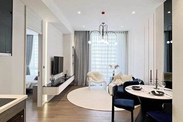 1 Bedroom Condo for rent in MUNIQ Langsuan, Lumpini, Bangkok near BTS Chit Lom