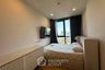 1 Bedroom Condo for rent in OKA HAUS Sukhumvit 36, Khlong Tan, Bangkok near BTS Thong Lo