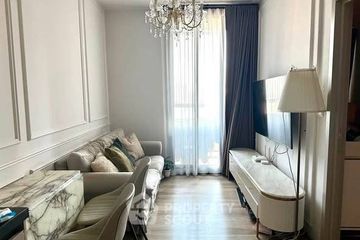 1 Bedroom Condo for rent in OKA HAUS Sukhumvit 36, Khlong Tan, Bangkok near BTS Thong Lo
