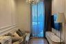 1 Bedroom Condo for rent in OKA HAUS Sukhumvit 36, Khlong Tan, Bangkok near BTS Thong Lo