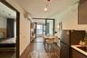 1 Bedroom Condo for rent in Life Ladprao Valley, Chom Phon, Bangkok near BTS Ladphrao Intersection