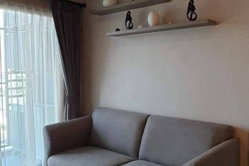 2 Bedroom Condo for rent in Ideo Sukhumvit 93, Bang Chak, Bangkok near BTS Bang Chak