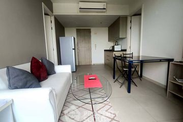 2 Bedroom Condo for rent in Unixx South Pattaya, Nong Prue, Chonburi