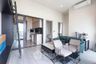 2 Bedroom Condo for rent in The Line sukhumvit 101, Bang Chak, Bangkok near BTS Punnawithi