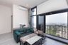 2 Bedroom Condo for rent in The Line sukhumvit 101, Bang Chak, Bangkok near BTS Punnawithi