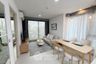 1 Bedroom Condo for rent in Rhythm Sukhumvit 42, Phra Khanong, Bangkok near BTS Ekkamai