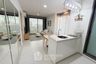 1 Bedroom Condo for rent in Rhythm Sukhumvit 42, Phra Khanong, Bangkok near BTS Ekkamai