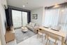 1 Bedroom Condo for rent in Rhythm Sukhumvit 42, Phra Khanong, Bangkok near BTS Ekkamai