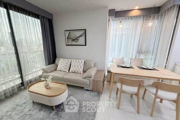 1 Bedroom Condo for rent in Rhythm Sukhumvit 42, Phra Khanong, Bangkok near BTS Ekkamai
