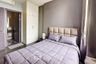 1 Bedroom Condo for rent in Edge Sukhumvit 23, Khlong Toei Nuea, Bangkok near BTS Asoke
