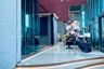 1 Bedroom Condo for rent in Life Asoke Hype, Makkasan, Bangkok near MRT Phra Ram 9