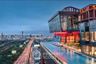 1 Bedroom Condo for rent in Life Asoke Hype, Makkasan, Bangkok near MRT Phra Ram 9